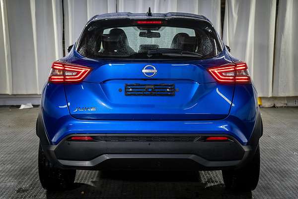 2023 Nissan JUKE ST-L F16