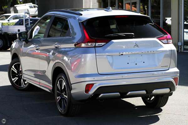 2024 Mitsubishi Eclipse Cross Exceed YB