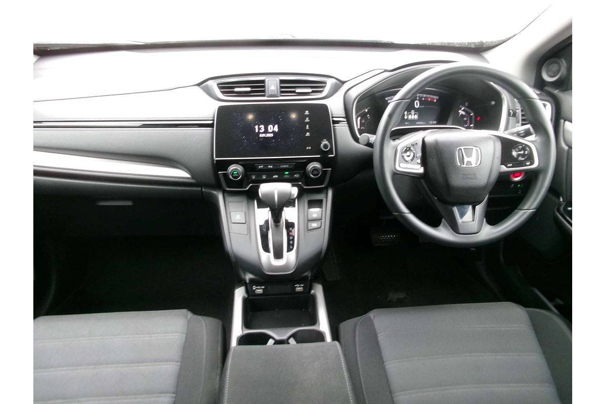 2022 Honda CR-V VTi RW