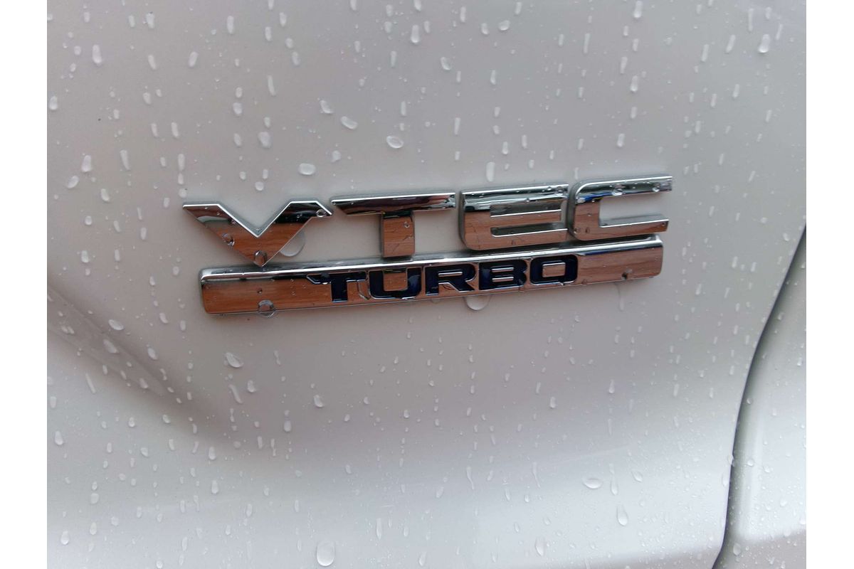 2022 Honda CR-V VTi RW