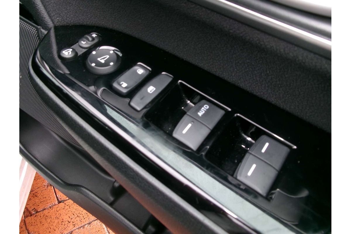 2022 Honda CR-V VTi RW