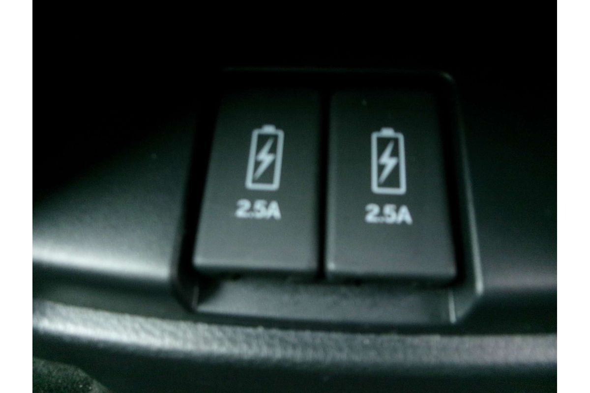 2022 Honda CR-V VTi RW