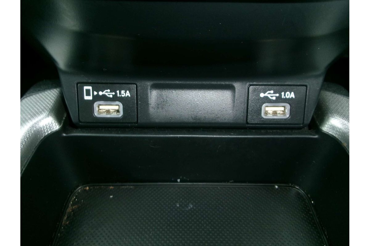 2022 Honda CR-V VTi RW
