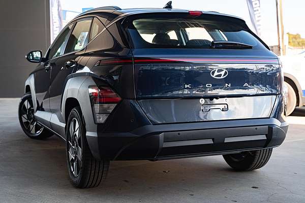 2024 Hyundai Kona SX2.V2