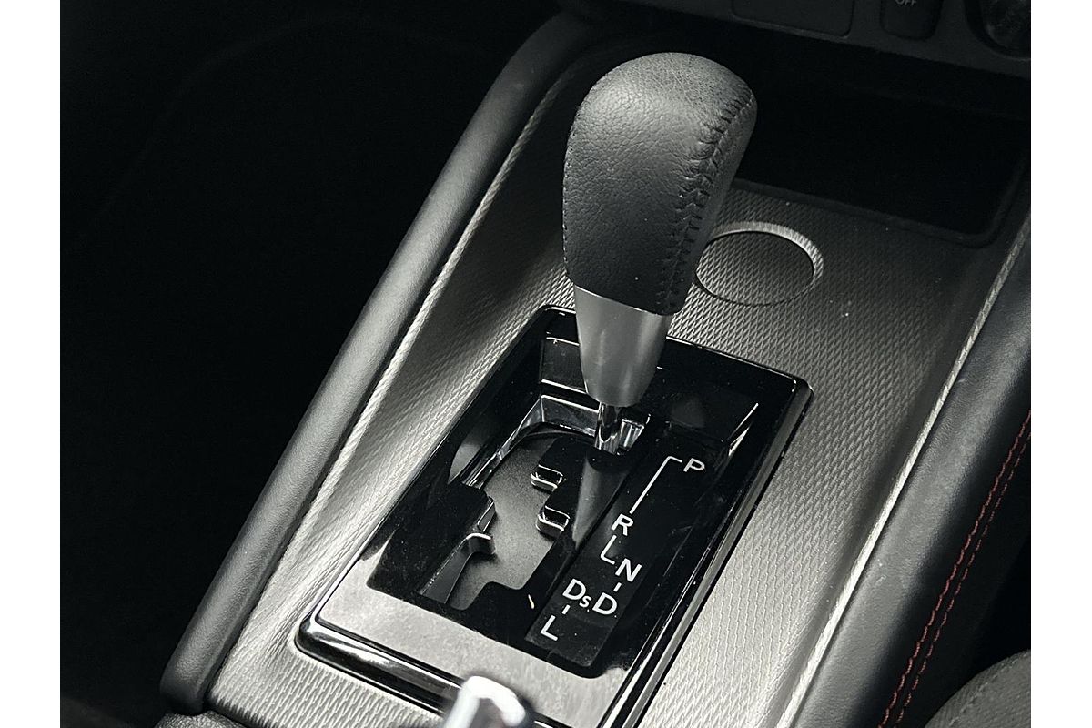 2019 Mitsubishi ASX ES ADAS XC