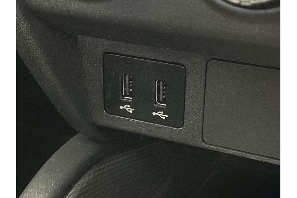 2019 Mitsubishi ASX ES ADAS XC