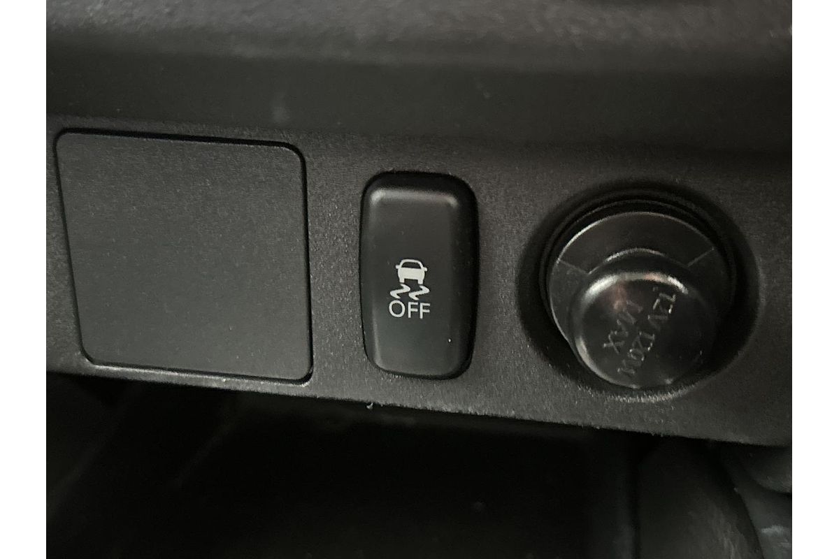 2019 Mitsubishi ASX ES ADAS XC