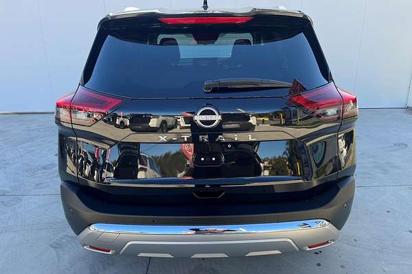 2024 Nissan X-TRAIL Ti T33
