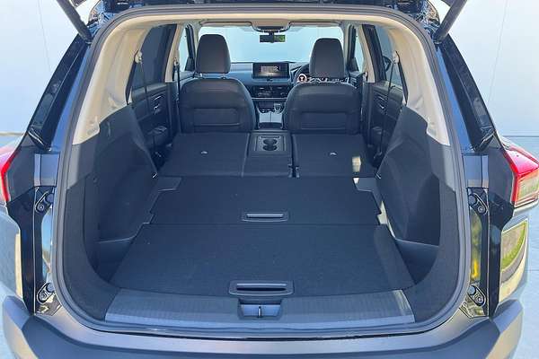 2024 Nissan X-TRAIL Ti T33