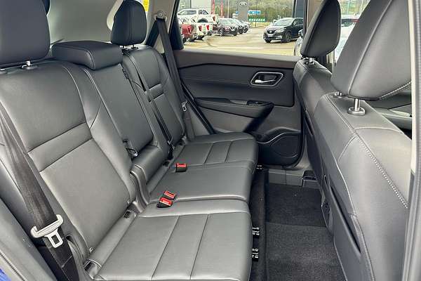 2024 Nissan X-TRAIL Ti T33