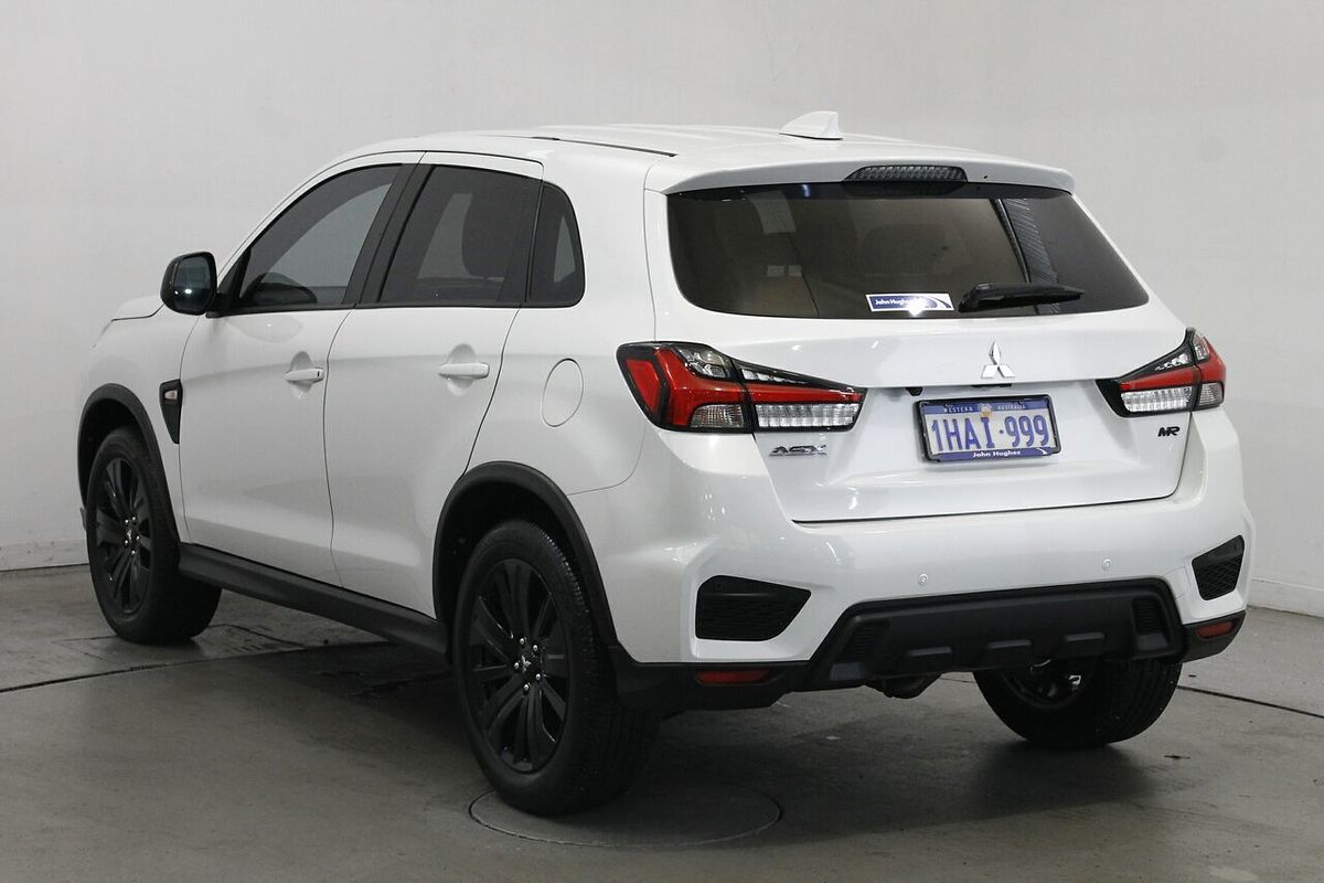 2020 Mitsubishi ASX MR XD