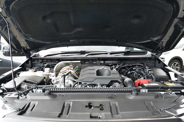 2024 Mitsubishi Triton GSR MV 4X4