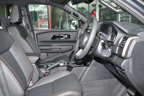 2024 Mitsubishi Triton GSR MV 4X4