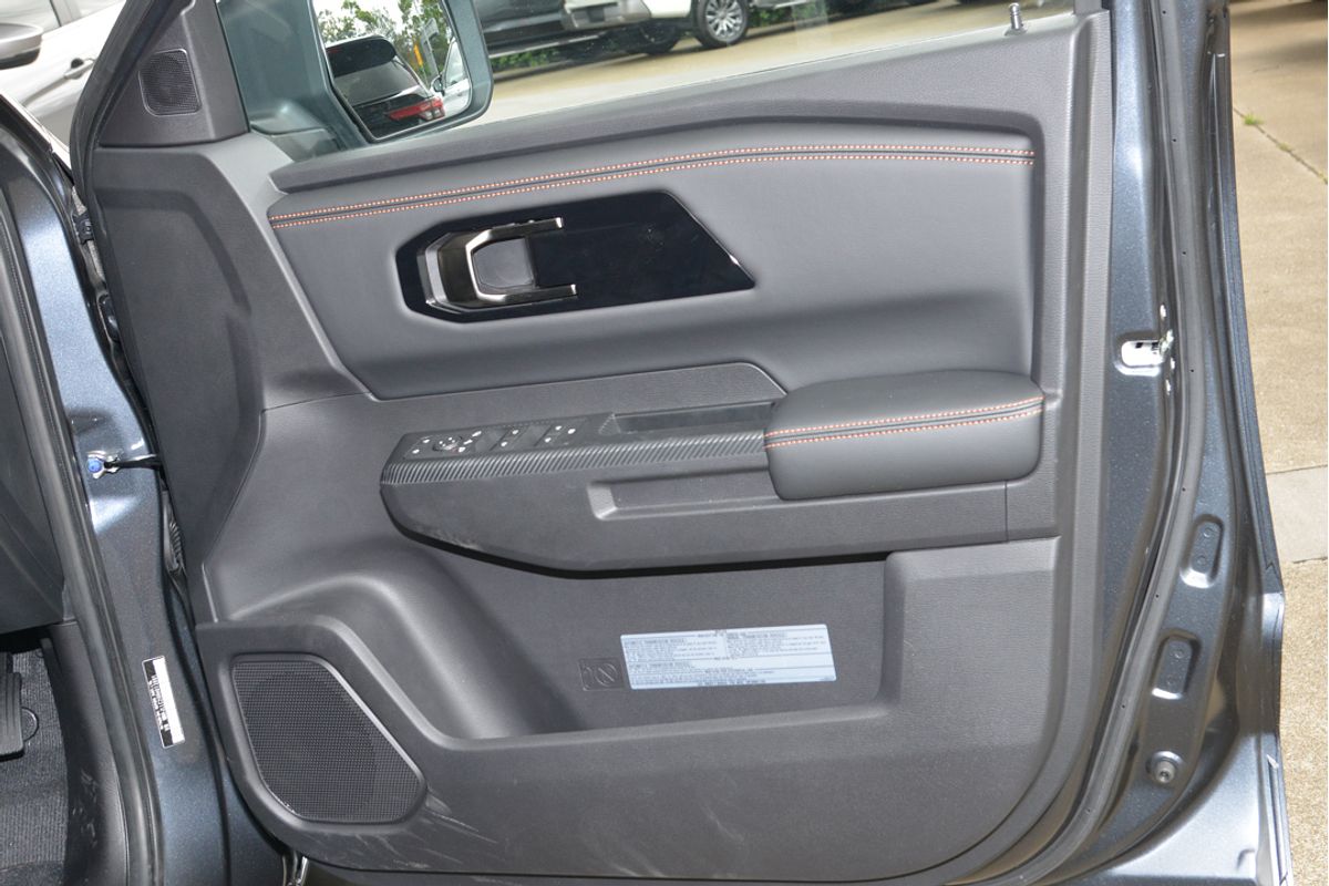 2024 Mitsubishi Triton GSR MV 4X4