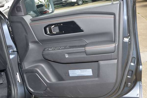 2024 Mitsubishi Triton GSR MV 4X4