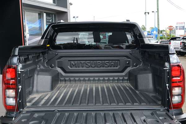 2024 Mitsubishi Triton GSR MV 4X4