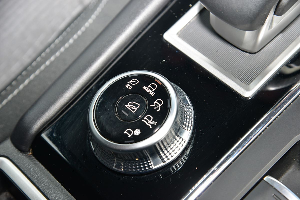 2021 Mitsubishi Outlander LS ZM