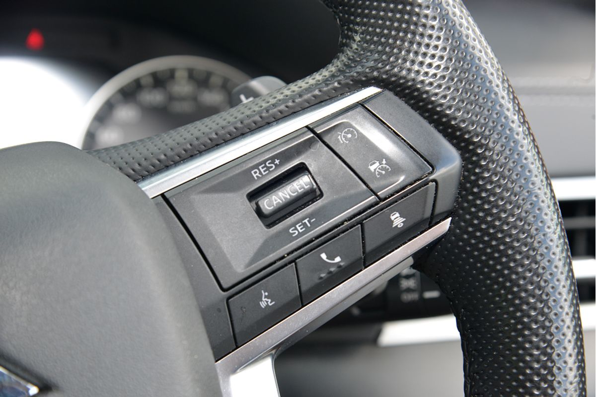 2021 Mitsubishi Outlander LS ZM