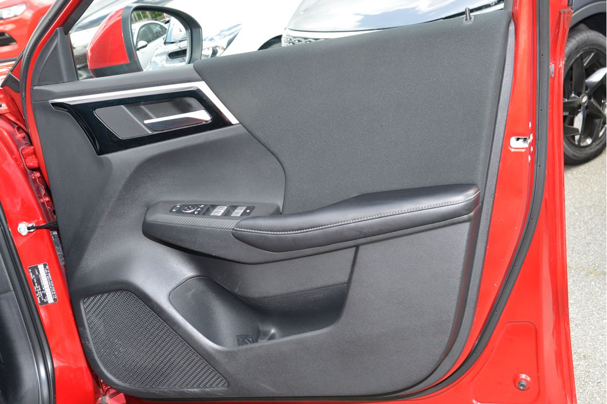 2021 Mitsubishi Outlander LS ZM