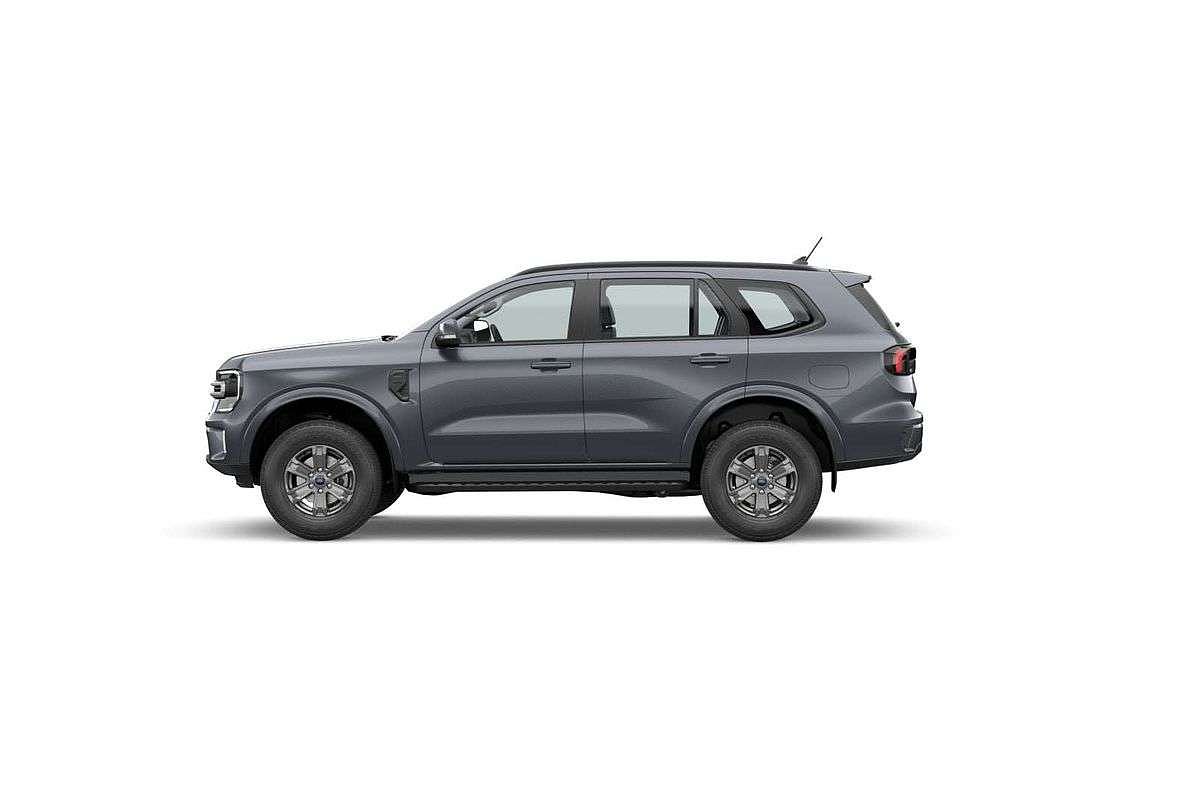 2024 Ford Everest Ambiente