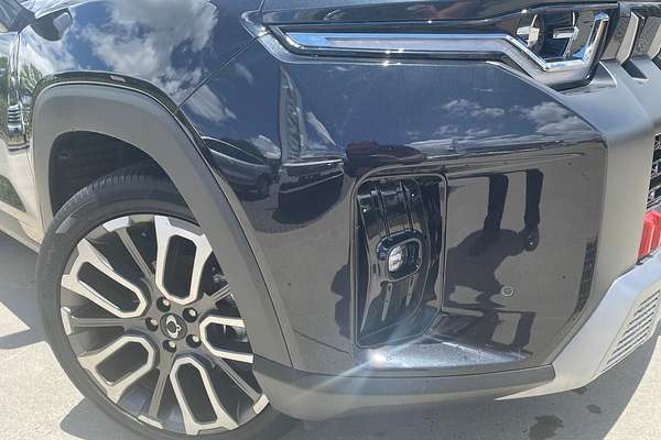2024 KGM SsangYong Torres Ultimate J116