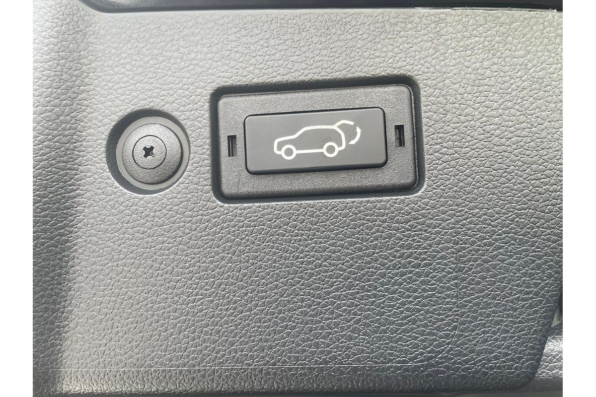 2024 KGM SsangYong Torres Ultimate J116