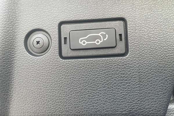 2024 KGM SsangYong Torres Ultimate J116