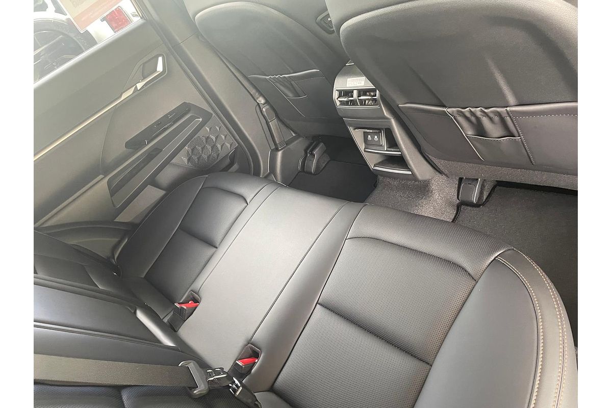2024 KGM SsangYong Torres Ultimate J116