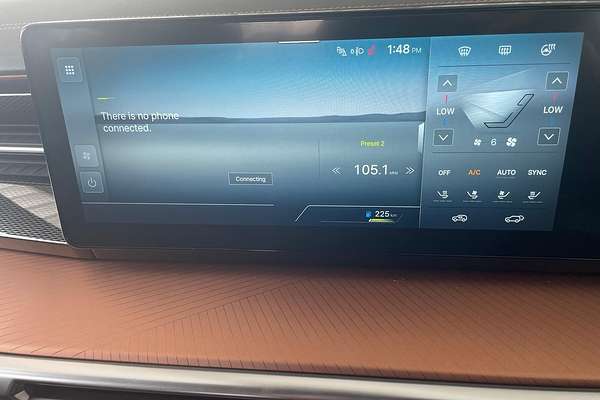 2024 KGM SsangYong Torres Ultimate J116