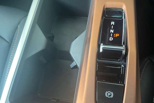 2024 KGM SsangYong Torres Ultimate J116