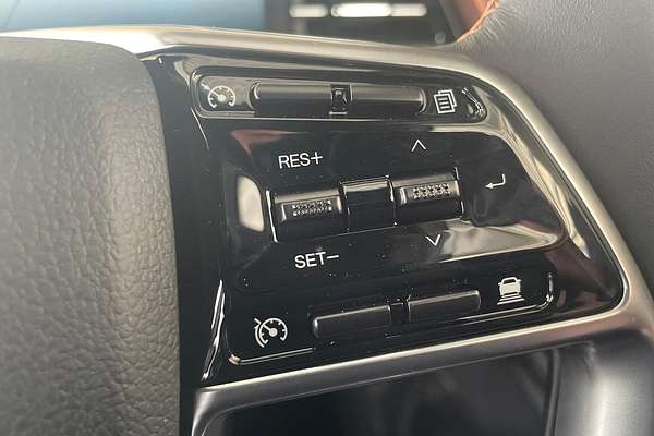2024 KGM SsangYong Torres Ultimate J116