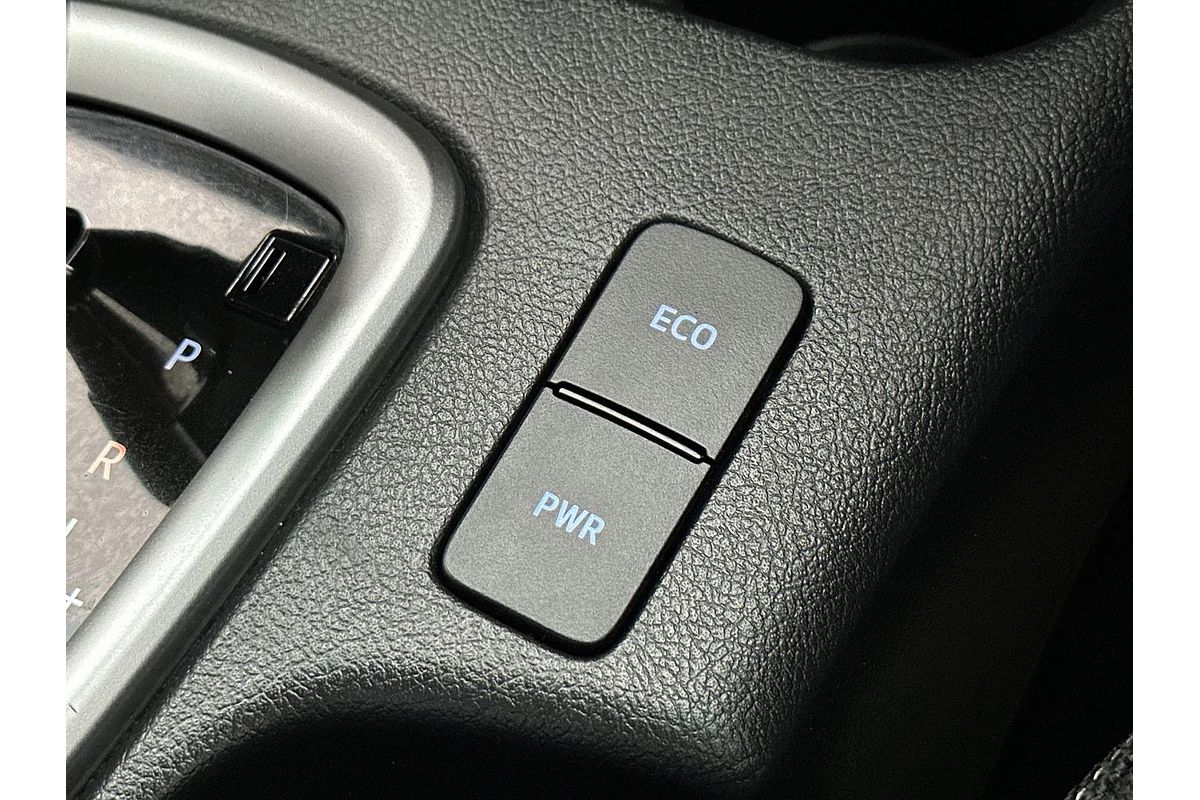 2022 Toyota Hilux SR5 GUN126R 4X4