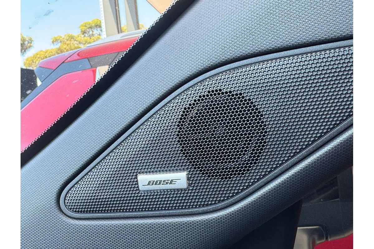 2024 Mitsubishi Outlander PHEV GSR ZM