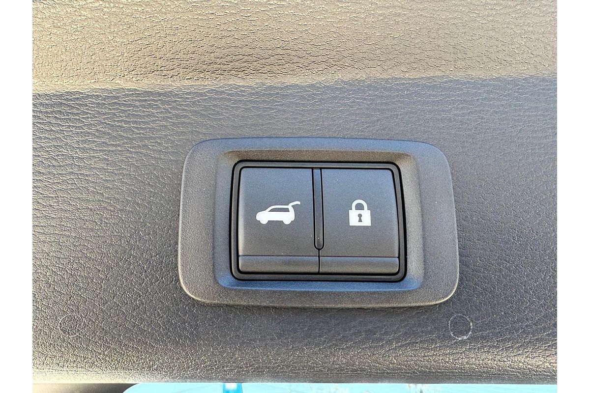 2024 Mitsubishi Outlander PHEV GSR ZM