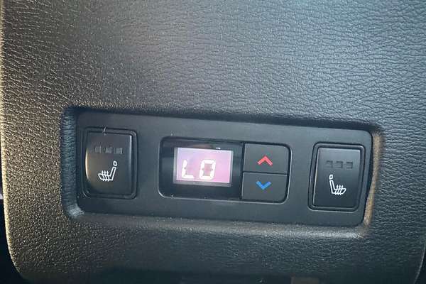2024 Mitsubishi Outlander PHEV GSR ZM