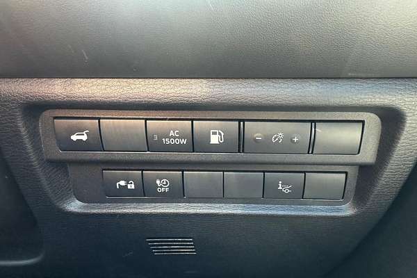 2024 Mitsubishi Outlander PHEV GSR ZM
