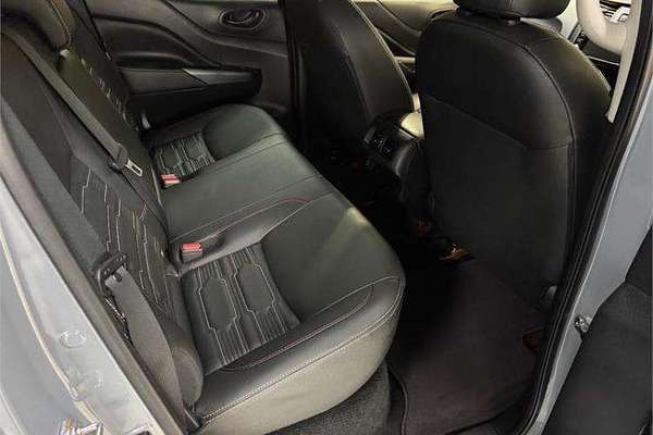 2022 Nissan Navara PRO-4X D23 4X4