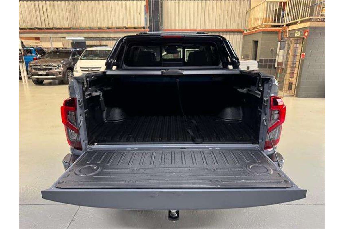 2022 Nissan Navara PRO-4X D23 4X4
