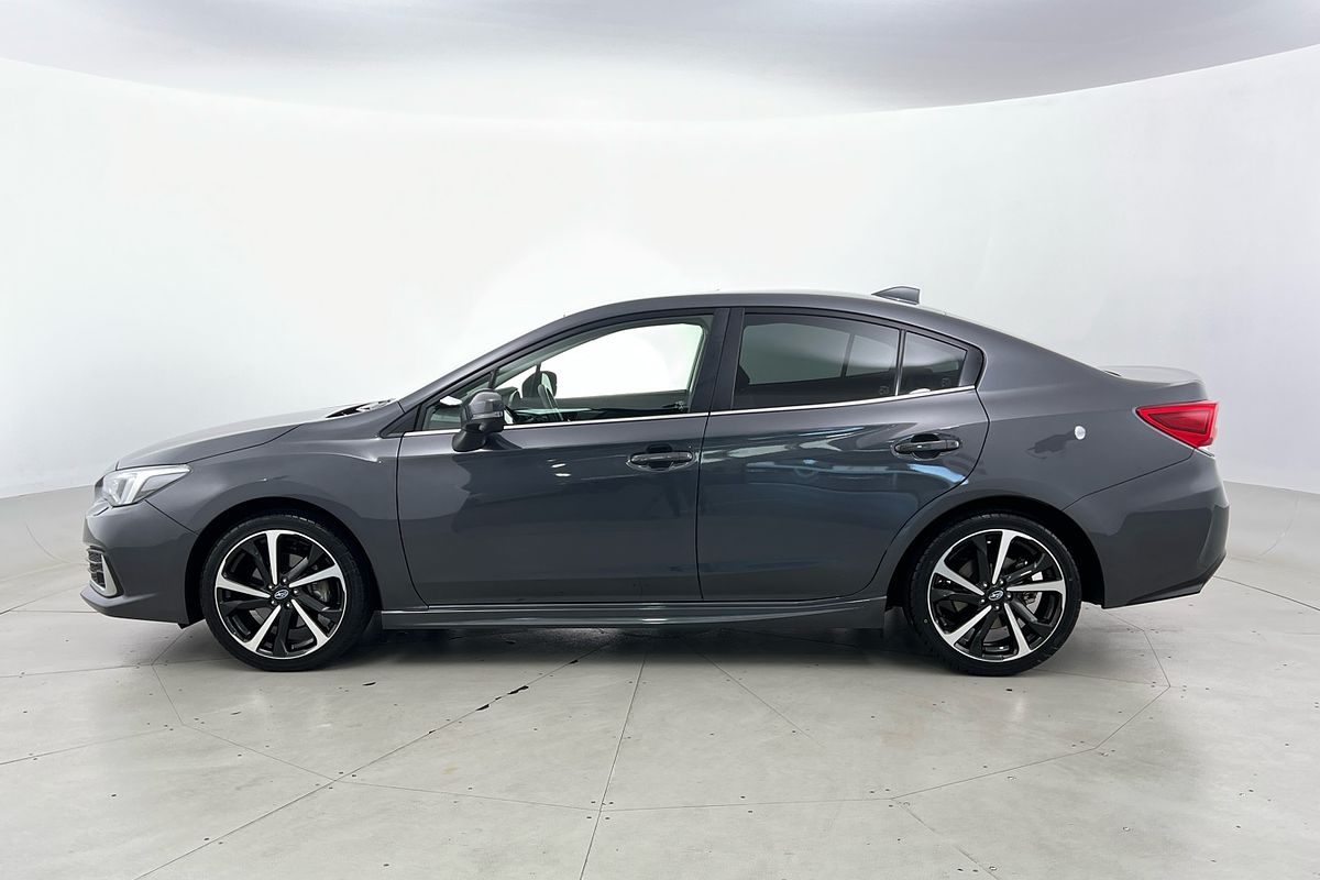2023 Subaru Impreza 2.0i-S G5