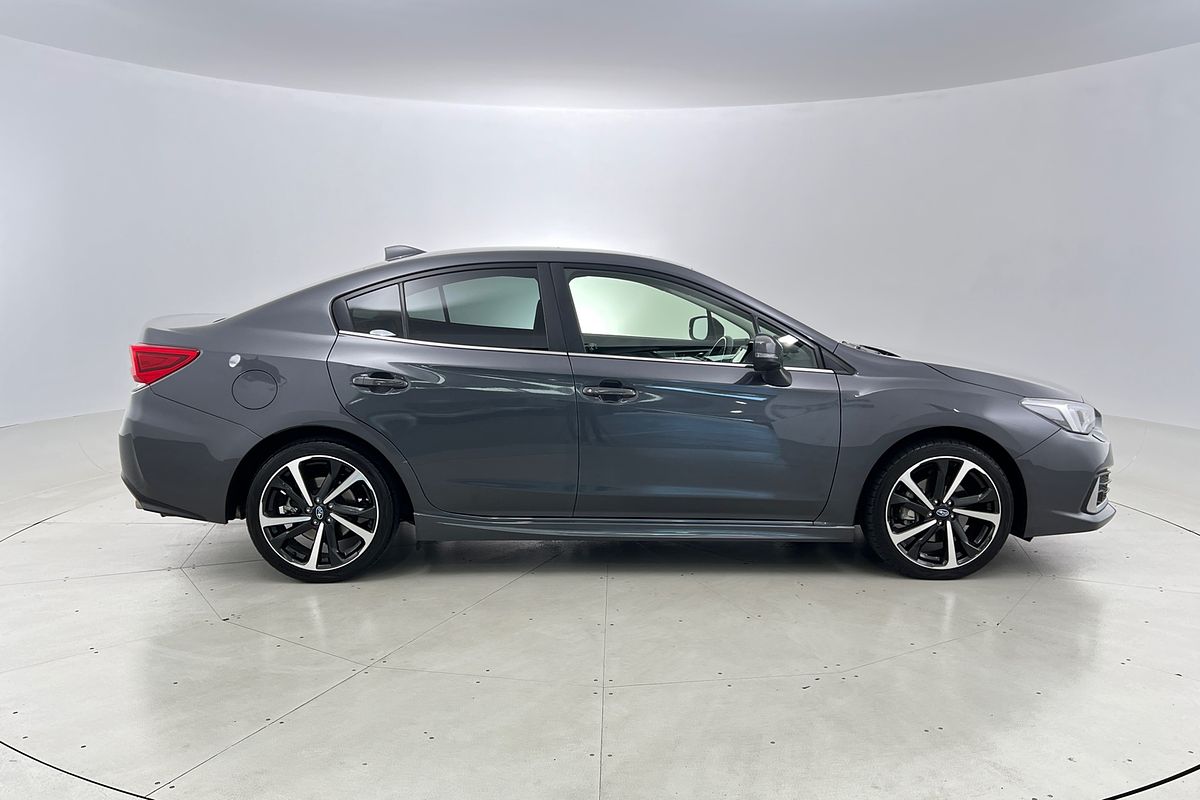2023 Subaru Impreza 2.0i-S G5