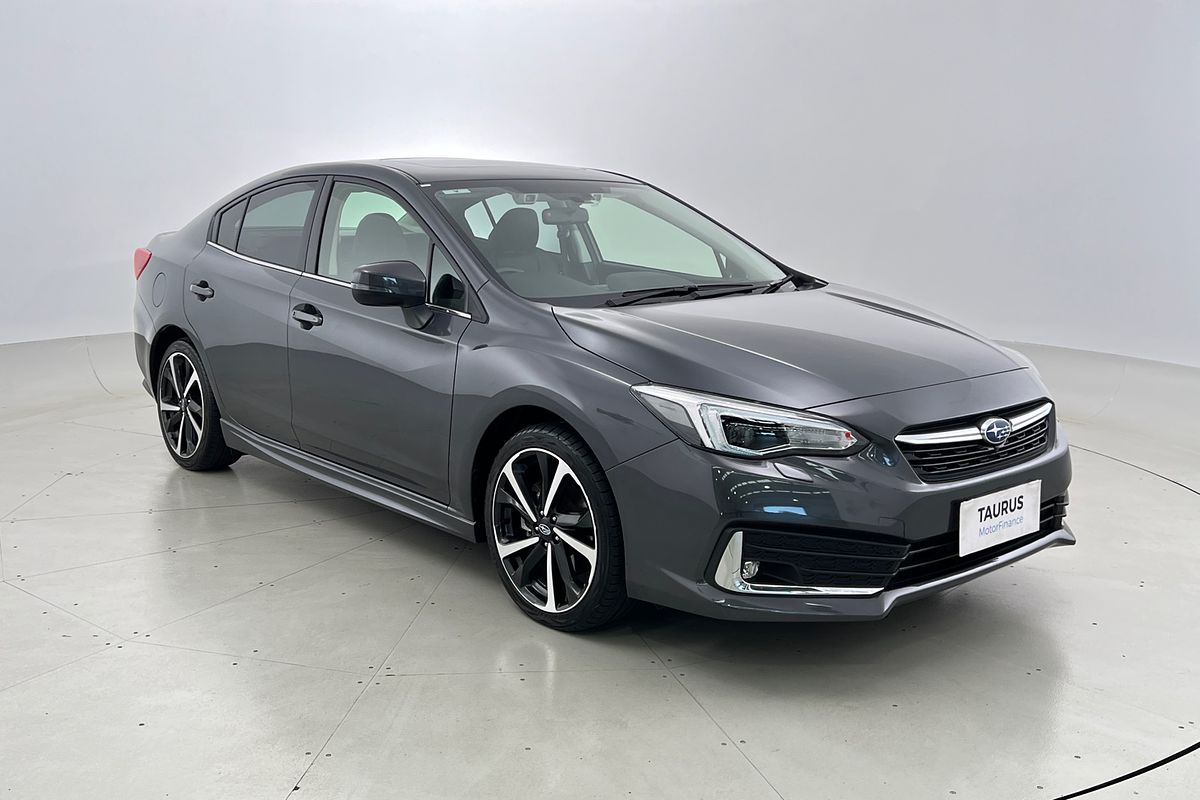 2023 Subaru Impreza 2.0i-S G5