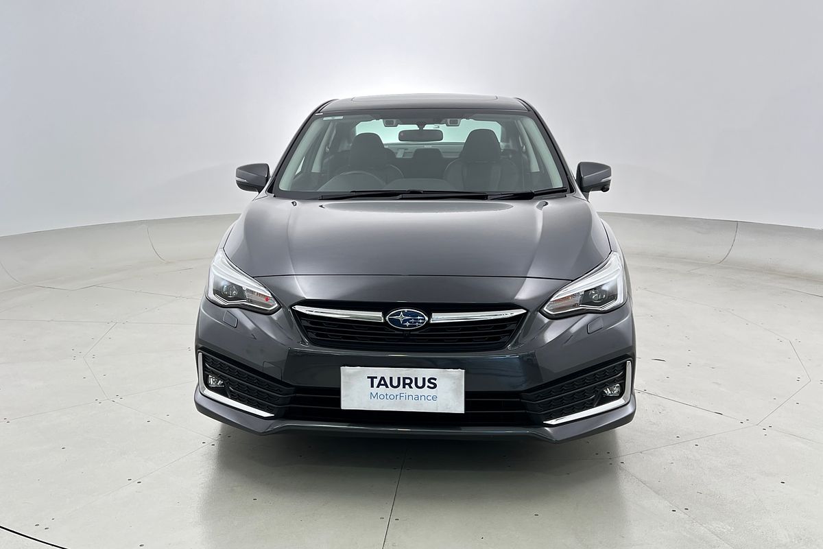 2023 Subaru Impreza 2.0i-S G5