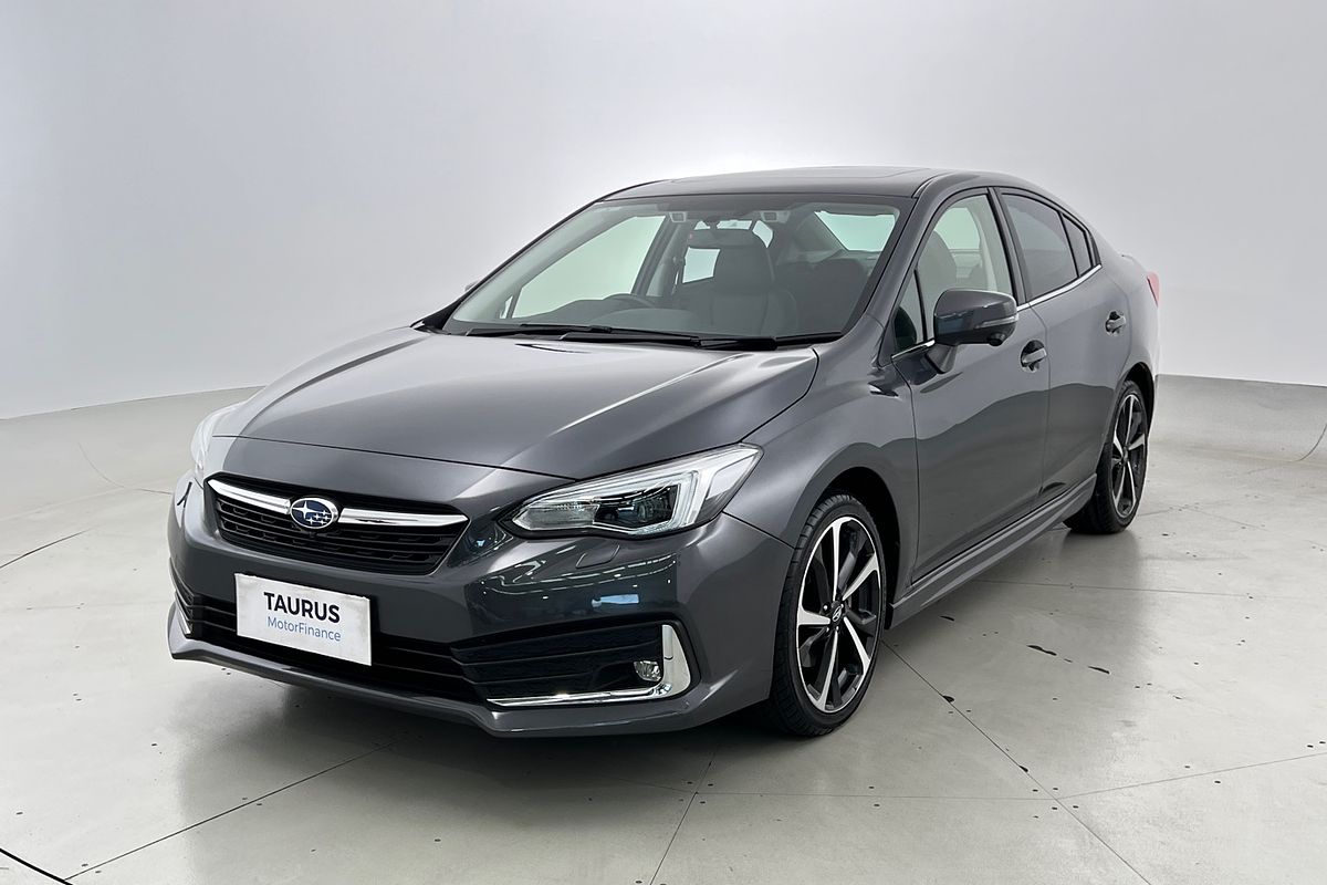 2023 Subaru Impreza 2.0i-S G5