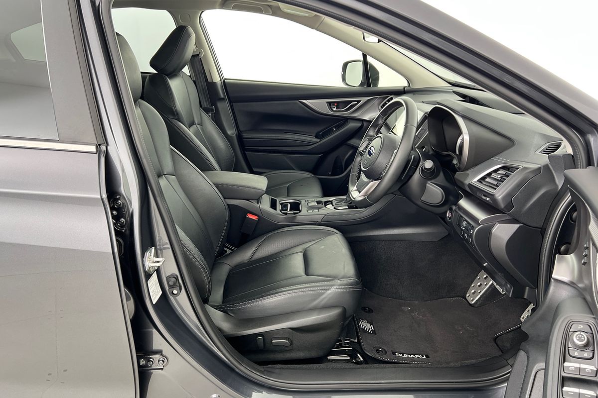 2023 Subaru Impreza 2.0i-S G5