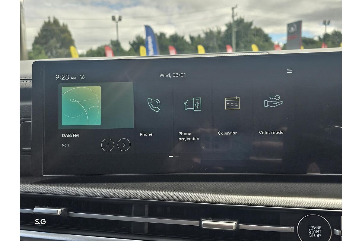 2025 Hyundai Santa Fe MX5.V1