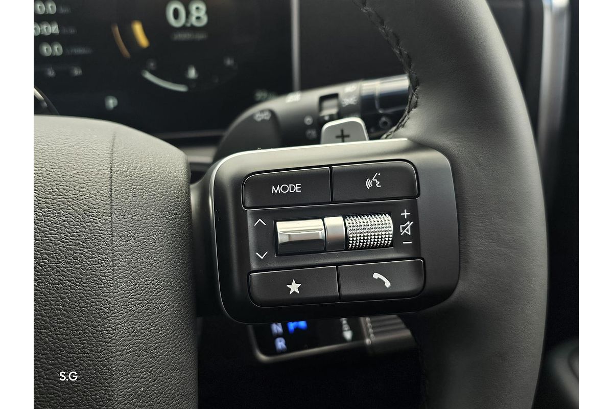 2025 Hyundai Santa Fe MX5.V1