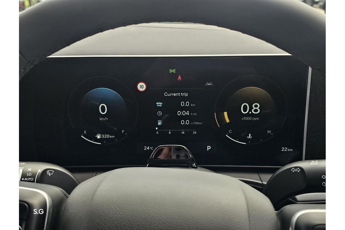 2025 Hyundai Santa Fe MX5.V1