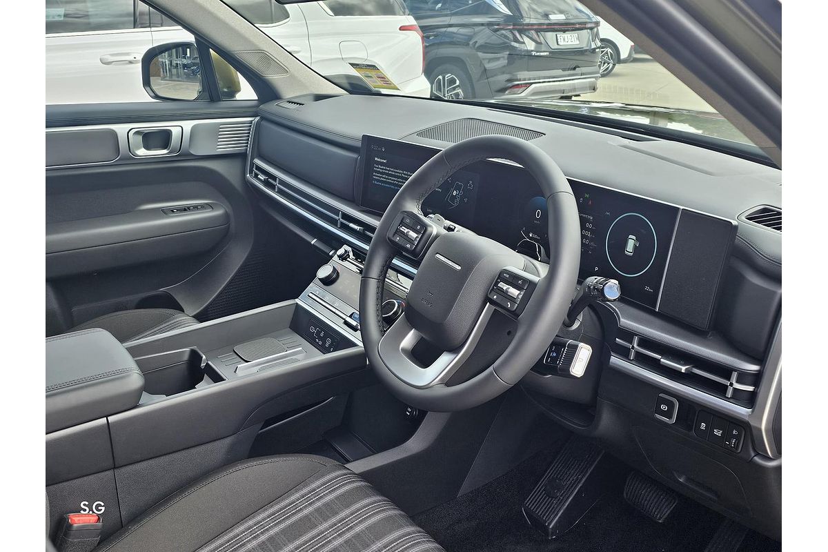 2025 Hyundai Santa Fe MX5.V1