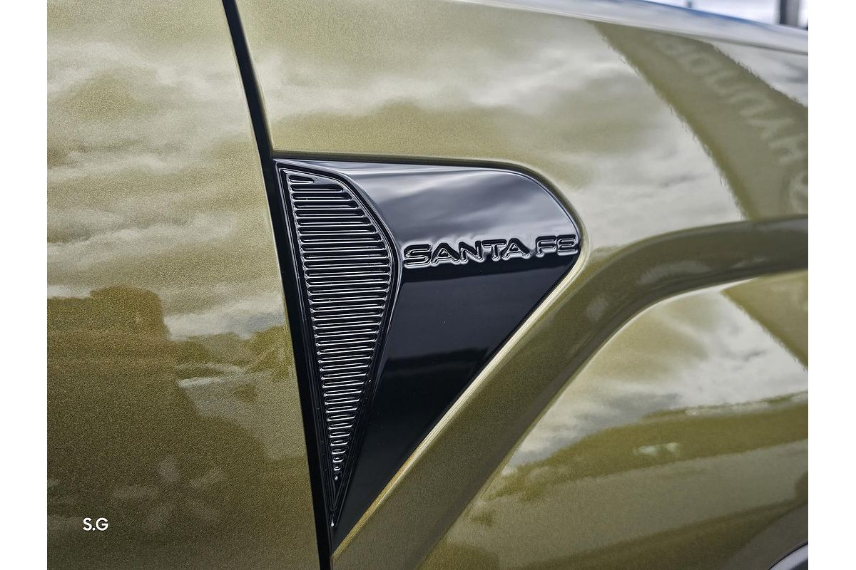 2025 Hyundai Santa Fe MX5.V1