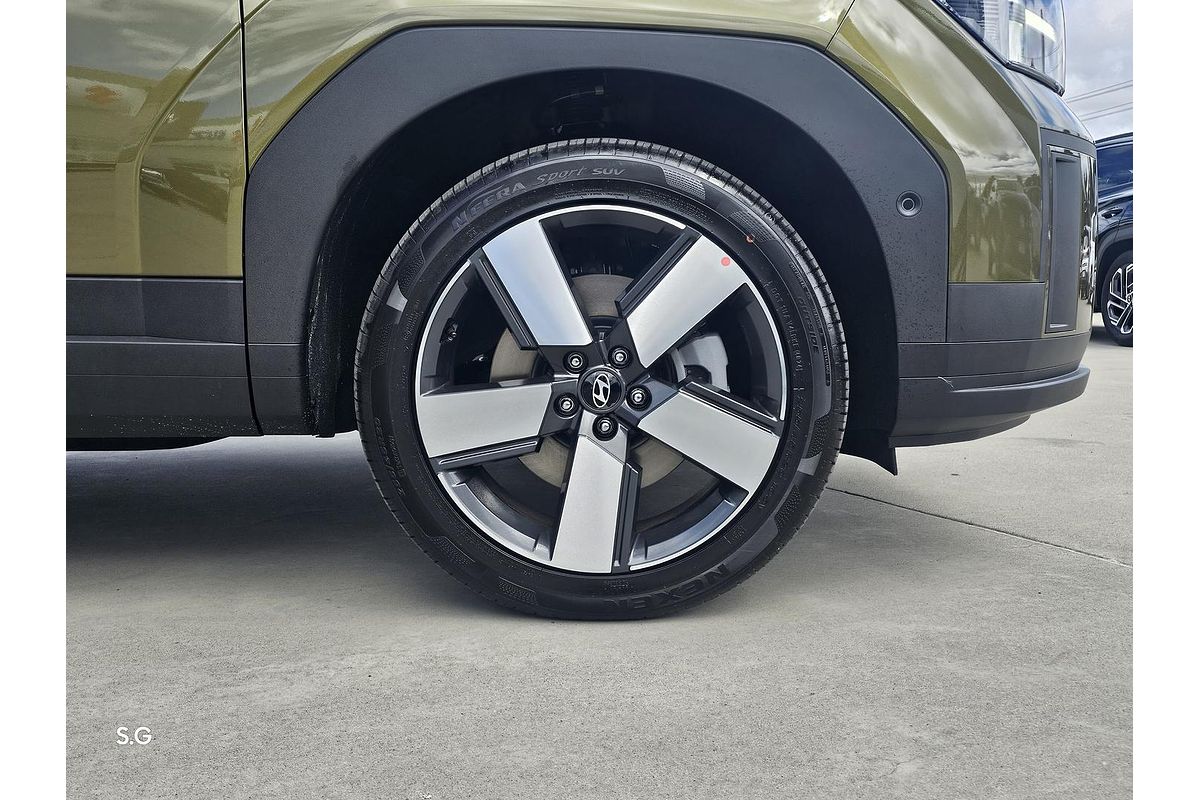 2025 Hyundai Santa Fe MX5.V1